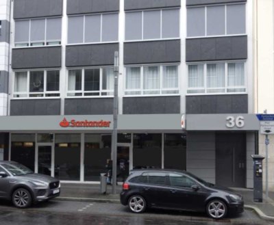 Kompakte Wohnung in der Altstadt