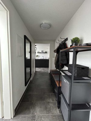 Schöne 2,5-Zimmer-Wohnung in Bruchsal