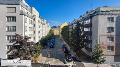Moderne renovierte Garconniere nahe U4 Meidlinger Hauptstraße