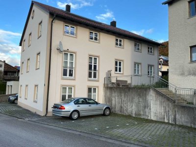 Altmühlstraße 1, 85072 Eichstätt