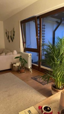 2 Zimmer Wohnung in Baden Baden