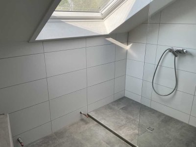 Schöne 3-Zimmer-Wohnung in Weinsberg