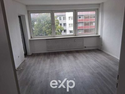 2 Zimmer ETW. Singlewohnung oder für Paare. Gutes Mietobjekt