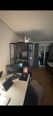 Gemütliches 1-Zimmer Appartment mit Terrasse und Küche