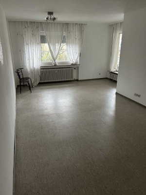 Sonnige 2-Zimmer Wohnung in Trier-Süd