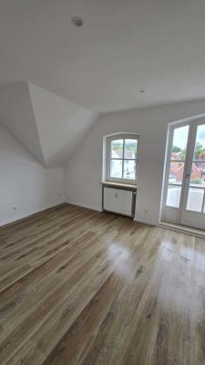 Moderne Penthouse-Wohnung mit Ostseeblick im Zentrum von Heiligenhafen