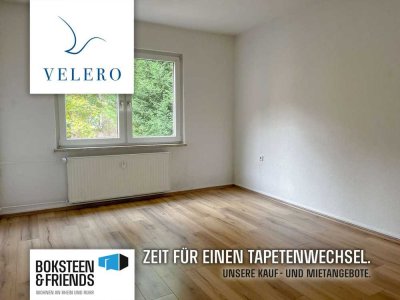 Erdgeschosswohnung gesucht? Hier fündig werden!