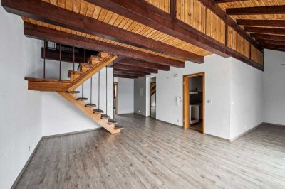 Wohnungspaket/ DG ETW und zusätzlich Souterrain ETW