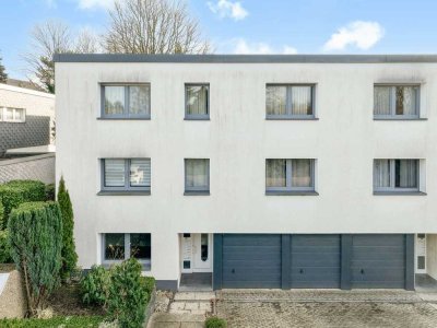 Renovierte 2-Zimmer Eigentumswohnung ca. 51 m² mit Garage in Mülheim - Menden