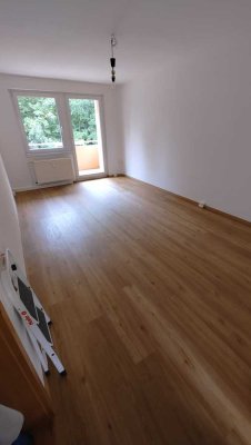 3-Zimmer Wohnung in Erfurt-Ilversgehofen