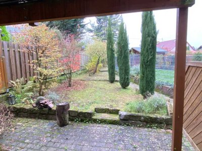 Außergewöhnliche Wohnung Böchingen von Privat