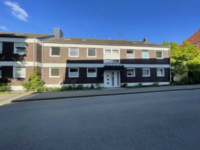 Barrierefreie Mietwohnung in ruhiger und schöner Lage