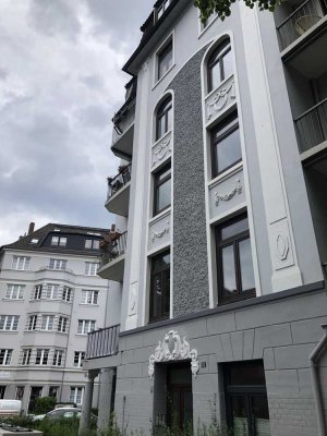 Attraktive 2-Zi-Whg nahe des Stadtparks