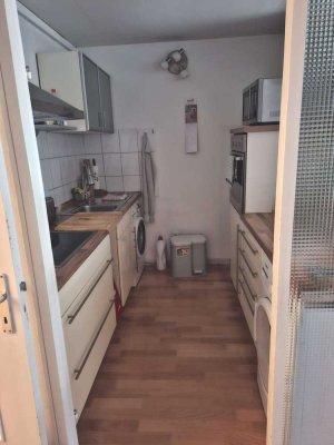 2 ZKB-Wohnung in Ludwigshafen a. Rh. zu vermieten