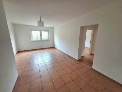 Mitten in Werden ! Schöne, helle 2 Raum Wohnung