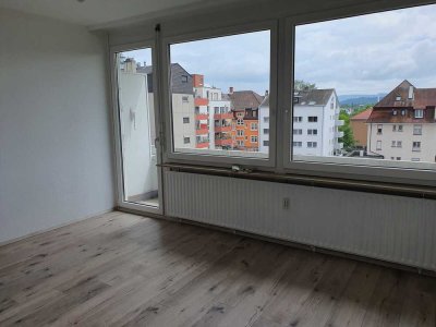 1-Zimmer-Wohnung in zentraler Lage von Singen