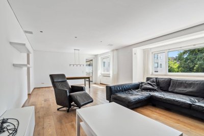 Dornbirn: Zentrale Lage, 4,5-Zimmer und ca. 120m² Wohnfläche!