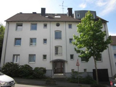 Schicke 1-Zimmer-Wohnung mit Balkon in Wetter Altwetter!