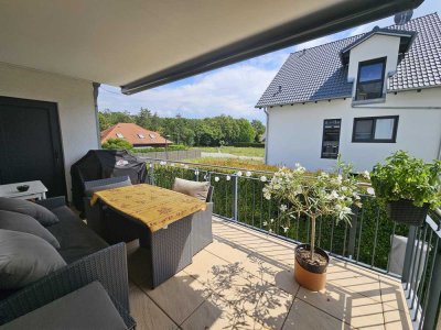 Perfekt für Familien! 4-Zimmer-Wohnung in Griesheim