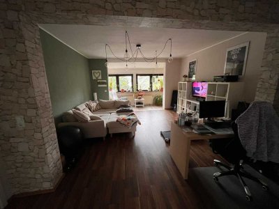 Schicke 2-Zimmer Wohnung mit Wintergarten in Ludwigshafen-Friesenheim