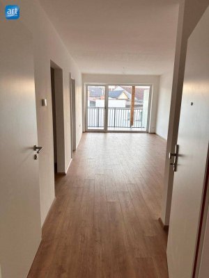 Freundliche 2-Zimmer-Wohnung in Ried im Innkreis - 199.000€, Neubau und TOPLAGE!
