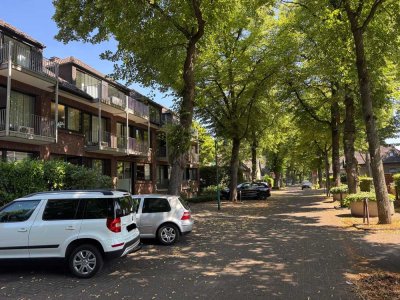 Exklusive Wohnung - Erstbezug - mit Südbalkon & Stellplätzen