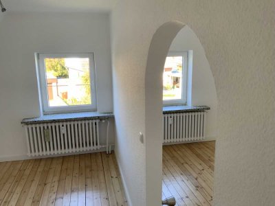 Gemütliche 3,5-Zimmer-DG-Wohnung in Kronshagen