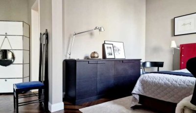 High End Apartment in Top Lage