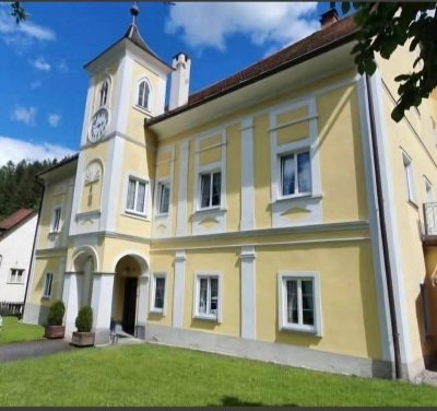Historisches Hammerherrenhaus sucht neuen Besitzer