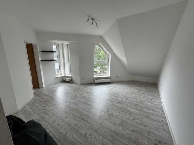 Charismatische 2-Zimmer-Wohnung mit Einbauküche in Marl