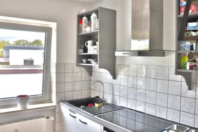 Moderne 3 Zimmer-Wohnung mit Balkon zu vermieten
