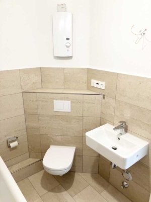 Modernisierte 2-Zi.-Altbau-Whg. in E-Kray!