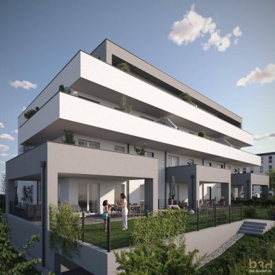 Wohnen in der Stadt! Jetzt Eigentumswohnung in Bestlage sichern! - Wir freuen uns auf Sie!