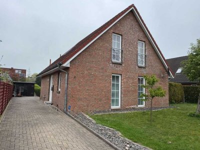 ***Einfamilienhaus mit Garten - in Siedenburg zu verkaufen***