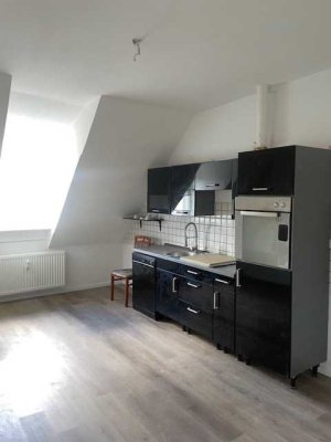 3 Zimmer-Wohnung inkl. Einbauküche in Herne zu vermieten!
