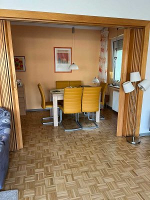 Attraktive und gepflegte 2,5-Raum-Wohnung mit Balkon in Kamen