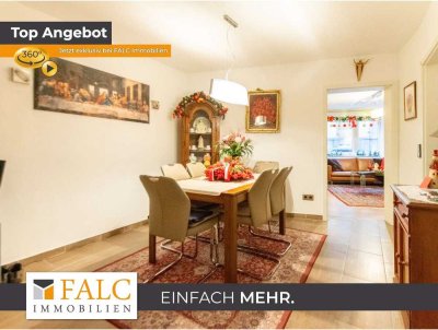 Modernisierte 2 ½ Zimmer-Wohnung in Mannheim-Neckarstadt