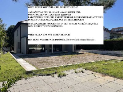 *NEU* OPEN HOUSE SA. 08.11.25 14-15Uhr SO. 09.11.25 11-12:30UHR! EINE SELTENE CHANCE IN DRAIS!