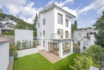 Luxus-Apartment für allerhöchste Ansprüche an Design, Qualität und Raumgefühl in begehrter Lage