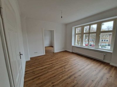 Sanierte 4-Zimmer Wohnung - Erstbezug nach Renovierung