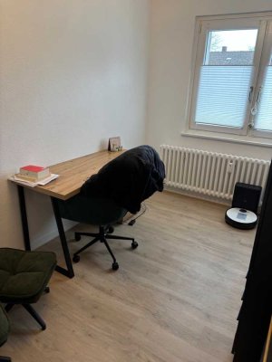 Schöne 3-Zimmer-Wohnung in Mülheim