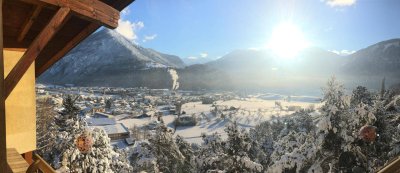 Schöne sonnige Wohnung zu verkaufen