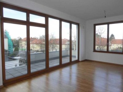 Marienfelder Allee - Gehobene Ausstattung - Familienfreundliche Wohnanlage – Sonnenbalkon - 3 Zimmer