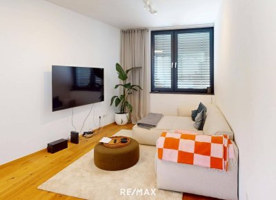 Zentral &amp; ruhig: 3-Zimmerwohnung im Herzen von Imst!