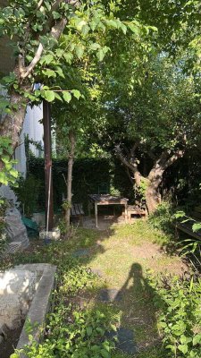Exklusive 4-Zimmer-EG-Wohnung mit Garten in München Laim - WG geeignet
