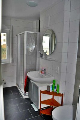 Helles freundliches Zimmer in 2er WG | Passau Innstadt, uninah | Provisionsfrei