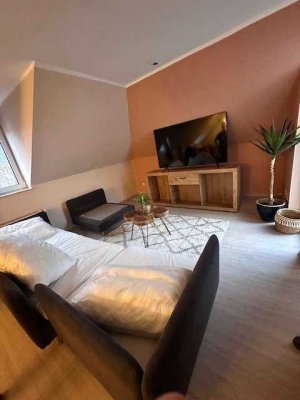 ⭐⭐⭐⭐⭐helle freundliche 3-Raum-Wohnung in Dessau-Roßlau zu vermieten