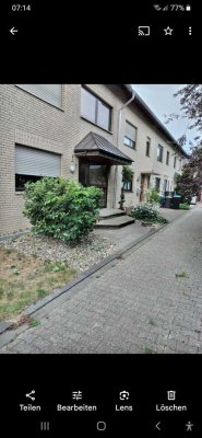 Helle 2-Zimmer Dachgeschosswohnung in Rommerskirchen