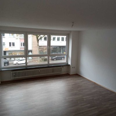 Helle und geräumige 3-Zimmer-Wohnung in Kassel-Innenstadt