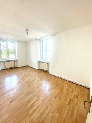 3-Raum-Wohnung in Langen (zwischen Frankfurt & Darmstadt) WG geeignet, ab sofort frei